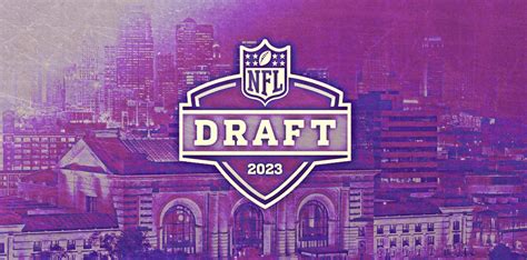 Dustin Baker's 7 Draft Predictions for Vikings | 2023