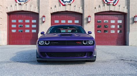 2019 Dodge Challenger RT Scat Pack Widebody 2 Wallpaper | HD Car Wallpapers | ID #11075