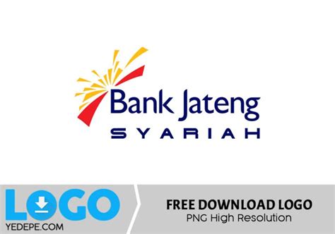 Logo Bank Jateng Syariah | Free Download Logo Format PNG | Logo PNG ...