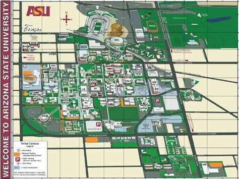 Arizona State University