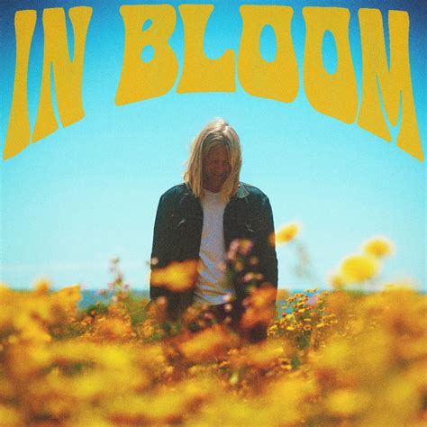 Jesusfreakhideout.com: Jon Foreman, "In Bloom" Review