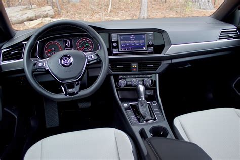 2019 Vw Jetta R Line Interior | Brokeasshome.com