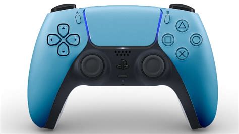 PS5: Controller-Tasten leuchten in knalligen Farben - Video zeigt bunte ...