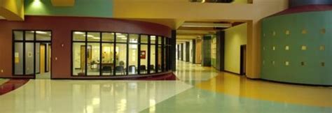 Desert Edge High School by Sun Eagle Corp. in , AZ | ProView