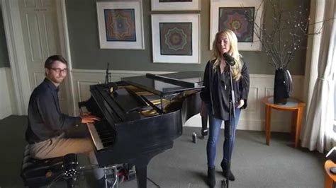 Melissa - The Allman Brothers Band (Morgan James Cover) - YouTube