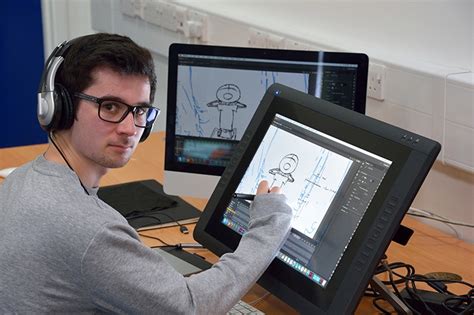 Why is a career in animation your best choice? - Movie Bakery: The Complete Video Production Company