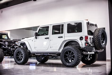 2014 Jeep Wrangler Unlimited Sport | 101 Motors Media