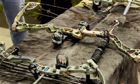 14 Must Have Compound Bow Tuning Tools • Advanced Hunter