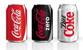 Packaging is 'largest contributor to Coke carbon footprint'