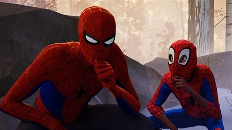 Spider man memes thinking | Spiderman, Miles spiderman, Spider verse