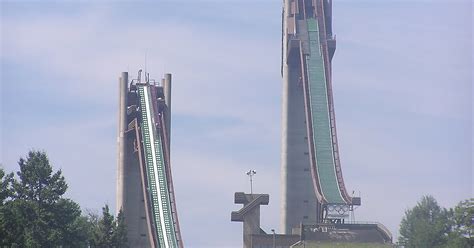 Lake Placid Winter Olympic Museum – New York State | Tripomatic