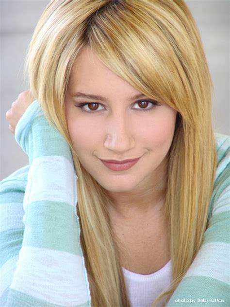 Ashley Tisdale - Disney Channel Star Singers Photo (2306531) - Fanpop