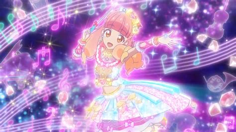 Dream Melody | All Aikatsu! Wiki | Fandom