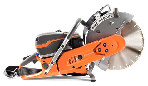 K 970 Husqvarna Rescue Specialty Power Cutter – Ace Cutting