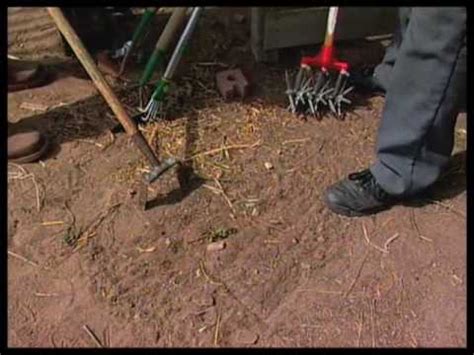 Garden Weeding Tools | Fasci Garden