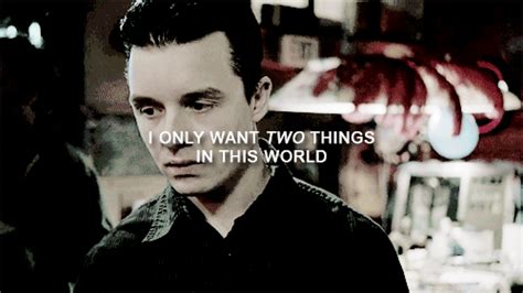 Aidan Gallagher Quotes