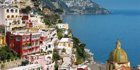 Le Sirenuse in Positano, Italy