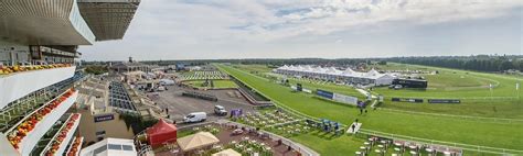 Racecourse Map | Visitor Experience | Doncaster Racecourse