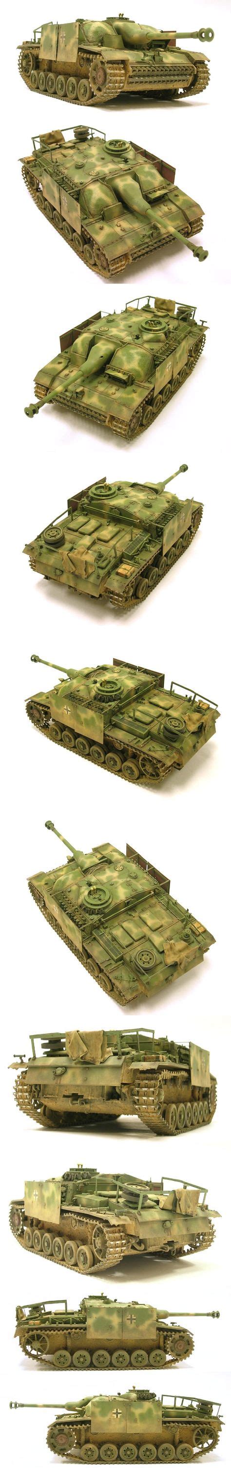 20 Best Stug iii/iv camo schemes images | Camouflage patterns, Panzer iii, Camouflage