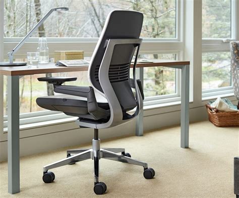 Steelcase Gesture: An In-Depth Review for the Discerning Buyer - Union ...