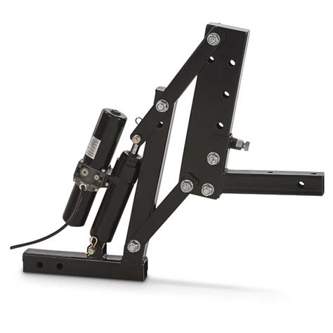 Impact Implements ATV / UTV Hydraulic 1-Point Lift System - 625984, ATV Implements at Sportsman ...