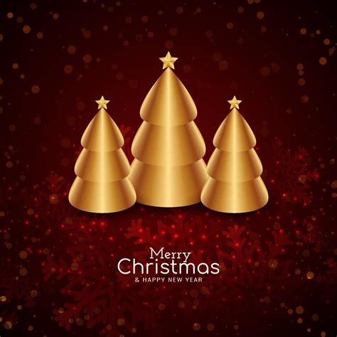 Merry Christmas festival background design 16502000 Vector Art at Vecteezy