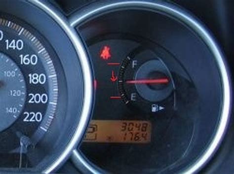 poor gas mileage? - Nissan Versa Forums