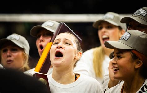 NCAA Volleyball: Texas Longhorns National Champions Gallery - SkyBoat