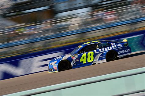 Jimmie Johnson tells a story of cheating in NASCAR championship ...