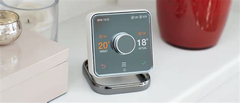 A guide to the Hive Thermostat stand | Hive Home