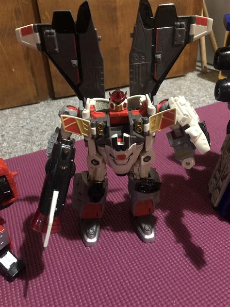 Armada jetfire : r/transformers