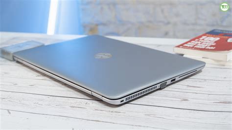 HP 850 G3 I5-6300U| RAM 8GB | SSD 256GB | FHD | CARD ON - LaptopTCC