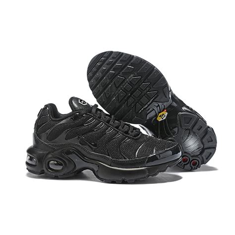 Air Max Plus TN Deep Black - Pk-Kicks