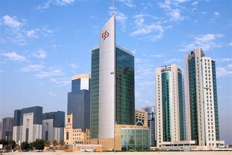 Qatarileaks - Commercial Bank of Qatar looks to Asian funding amid Arab boycott