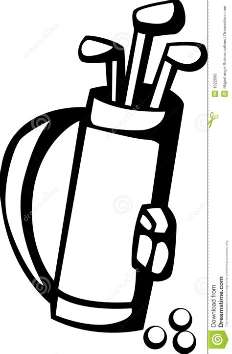 golfbag clipart 10 free Cliparts | Download images on Clipground 2024