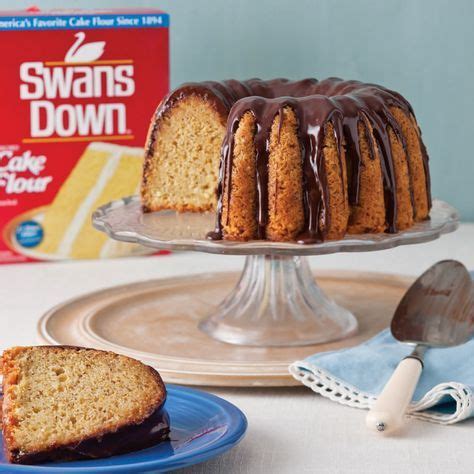 Swans Down Recipes – Swans Down Cake Flour | Recipe | Swans down cake ...