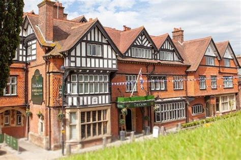 New Park Manor (Brockenhurst) - Hotel Reviews, Photos & Price Comparison - TripAdvisor