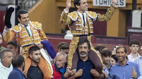 El torero Juan Ortega cancela su boda en Jerez y deja colgados a la novia y a 500 invitados