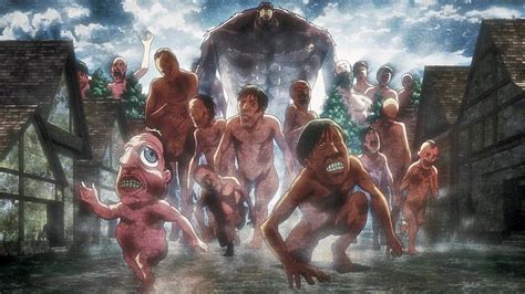 Shingeki no Kyojin: lo que debes recordar antes de ver la última temporada | ETC