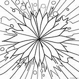Colorful Starburst Explosion Coloring Page 71525 56633 sketch template