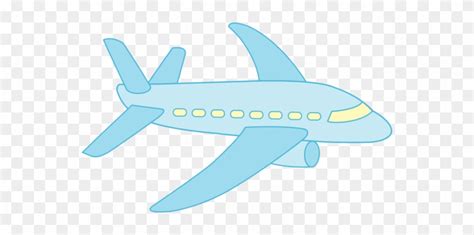 Airplane Clipart Craft Projects - Airplane Cute Clipart - Free ...