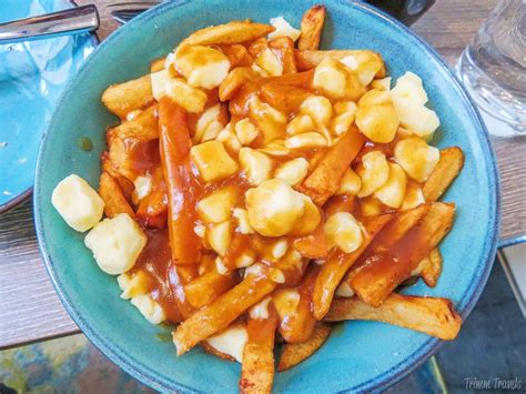 The Best Poutine in Quebec City: Where to Find It + My Favorite