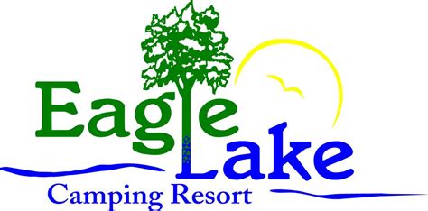 Eagle Lake Campground - The Village Of Gibsonburg Ohio Sandusky County