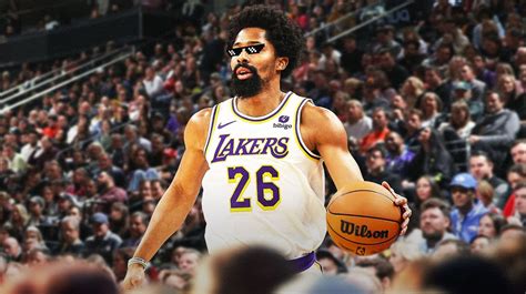 Lakers' Spencer Dinwiddie sets record straight on Nets exit ...