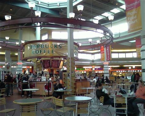 Anyone else remember the old Cherry Hill Mall? Back when there was a Houlihan's, the old food ...