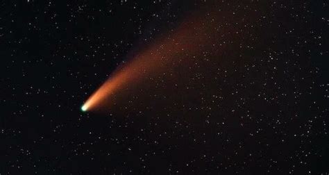 Christmas comet visible December 25 - Metro Voice News