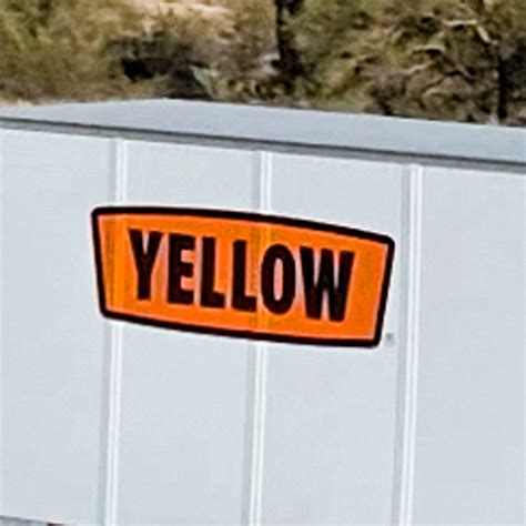 Yellow Corp. didn’t qualify for COVID-19 bailout loan, report says