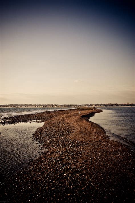 RWG Fine Photography: Winter at Fairfield Beach, Fairfield Beach ...