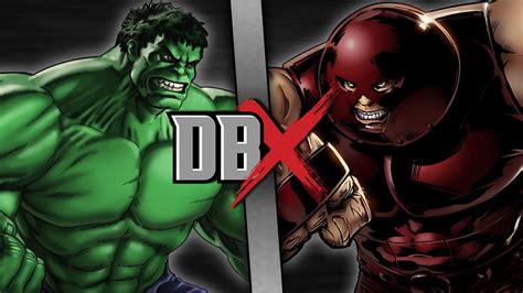 Hulk VS Juggernaut HD wallpaper | Pxfuel