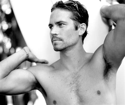 Paul Walker Workout Plan | Exercise.com